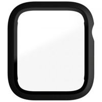 PanzerGlass Full Body Case Apple Watch 7 / 8 / 9 - 41 mm - Zwart