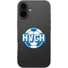Backcover Apple iPhone 16 - HVCH