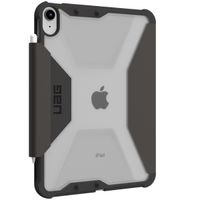 UAG Plyo Bookcase Apple iPad 11 (2025) 11 inch A16 / iPad 10 (2022) 10.9 inch - Black