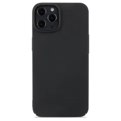 Holdit Slim Case iPhone 12 (Pro) - Black