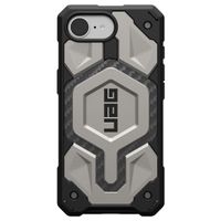 UAG Monarch Backcover iPhone 16e - Titanium