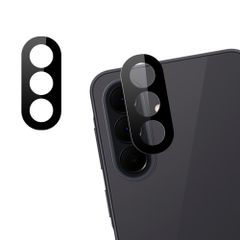 imoshion Camera Protector Glass 2-pack Samsung Galaxy A27 (5G) - Transparent