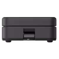 Anker MagGo | 3-in-1 Opvouwbare draadloze oplader - 15 Watt - Geschikt voor MagSafe en Qi2 - Zwart