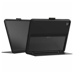 ZAGG Graphene Denali Case Apple iPad Pro 13 (2025) M5 / (2024) M4 - Zwart