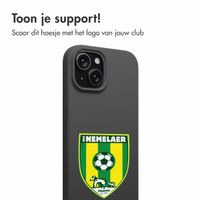 Backcover Apple iPhone 15 - RKSV Nemelaer