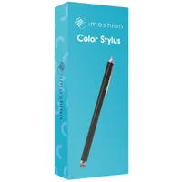 imoshion Color Stylus pen - Zwart