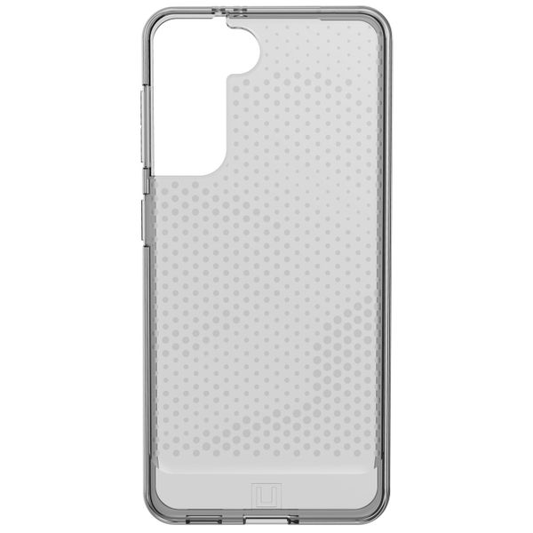 UAG Lucent Backcover Samsung Galaxy S21 - Ash