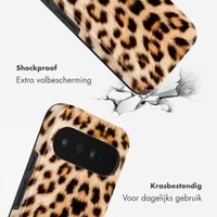 Selencia Vivid Backcover met MagSafe Google Pixel 11 Pro - Wild Leo