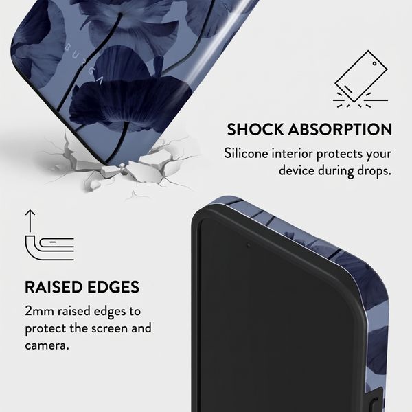 Burga Tough Case with MagSafe Apple iPhone 13 - Archives