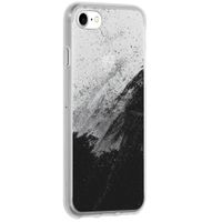 Design Backcover Apple iPhone SE (2022 / 2020) / 8 / 7 - Splatter