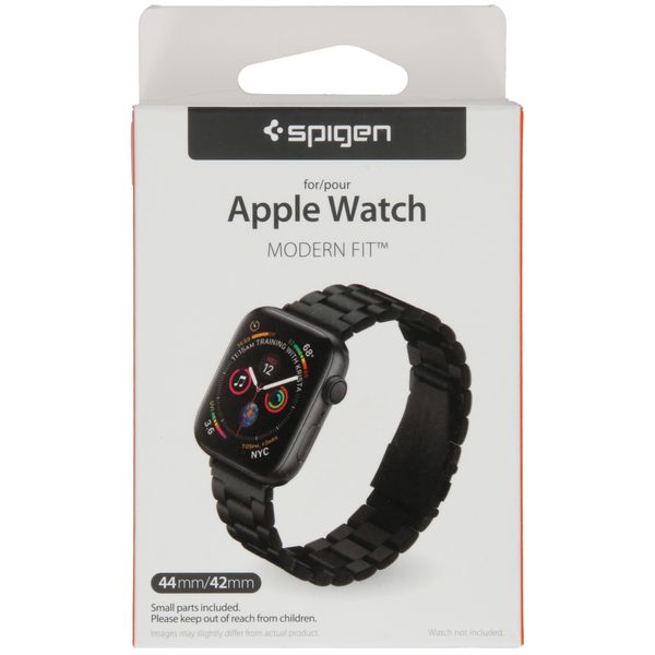 Spigen Modern Fit Steel Watch band Apple Watch Series 1-10 / SE / Ultra (2) - 42/44/45/49