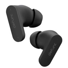 Defunc True ANC Earbuds - Draadloze oordopjes - Bluetooth draadloze oortjes - Met ANC noise cancelling functie - Black