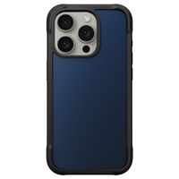 Nomad Rugged Case iPhone 15 Pro - Atlantic Blue