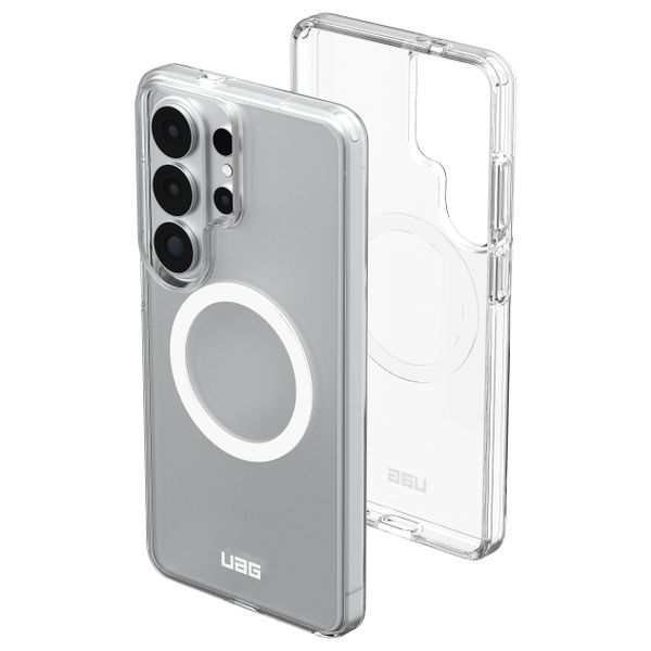 UAG Scout Backcover met MagSafe Samsung Galaxy S26 Ultra - Ice White