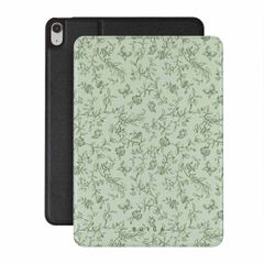 Burga Tablet Case Apple iPad Air 5 (2022) / Air 4 (2020) - Lost In Thought