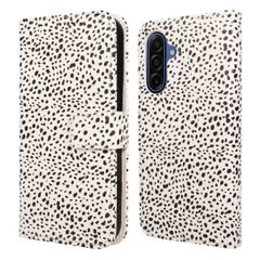 imoshion Design Bookcase Samsung Galaxy A17 - Desert Dots