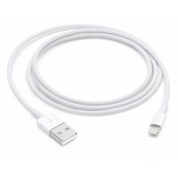 Apple Lightning to USB-A Cable - 1 Metre - White