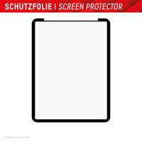 Displex Papersense Screenprotector iPad Pro 12.9 (2018 - 2022) - Transparant