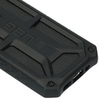 UAG Monarch Backcover iPhone 12 Mini - Zwart