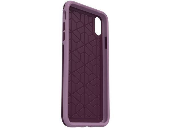 OtterBox Symmetry Backcover iPhone Xs Max