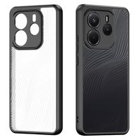 Dux Ducis Aimo Backcover Xiaomi Redmi Note 14 (4G) - Transparant