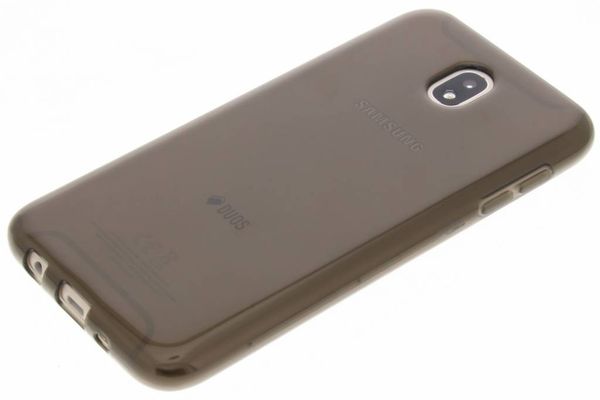 Softcase Backcover Samsung Galaxy J7 (2017)