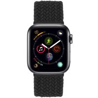 imoshion Gevlochten bandje Apple Watch Series 1-10 / SE / Ultra (2) - 42/44/45/46/49 mm