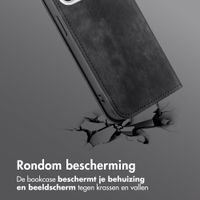 imoshion Slim Bookcase Oppo Reno15 (5G) - Zwart