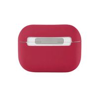 Holdit Silicone Case Apple AirPods Pro / Pro 2 - Red Velvet