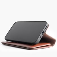 Wachikopa Multi Wallet Bookcase Samsung Galaxy S24 Plus - British