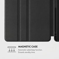 Burga Tablet Case Apple iPad Air 11 inch (2026) M4 / (2025) M3 / (2024) M2 - Helios