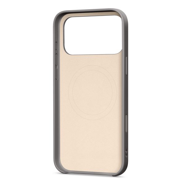 Beats Kickstand Case met MagSafe en Camera Control Apple iPhone 17 Pro Max - Granite Gray