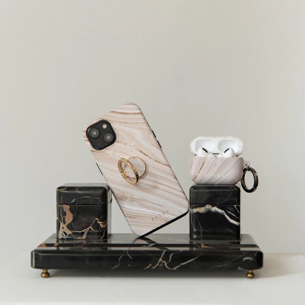 Burga Tough Back Cover Apple iPhone 16 - Full Glam
