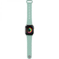 Laut Active 2.0 Apple Watch Series 1-10 / SE / Ultra (2) - 42/44/45/46/49 mm - Mint