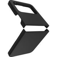 OtterBox Thin Flex Backcover Samsung Galaxy Flip 4 - Zwart