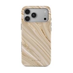 Burga Tough Backcover MagSafe Apple iPhone 18 Pro Max - Full Glam