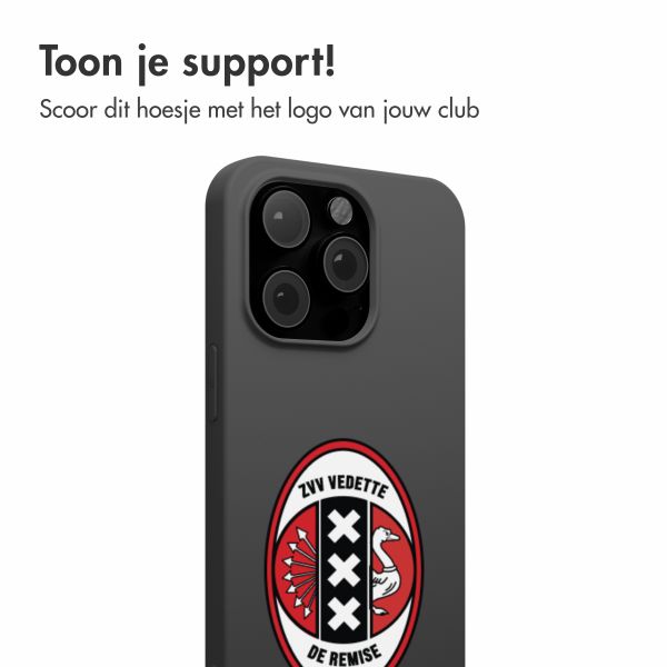 Backcover Apple iPhone 16 Pro - zvv Vedette / De Remise