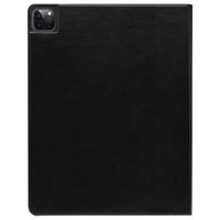 dbramante1928 Risskov Case Apple iPad 9 (2021) 10.2 inch / iPad 8 (2020) 10.2 inch / iPad 7 (2019) 10.2 inch - Zwart