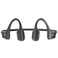 Shokz OpenRun Mini - Kleine maat - Open-Ear draadloze oordopjes - Bone conduction - Black