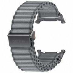 Samsung Trail Band Samsung Galaxy Watch Ultra 2 (2026) / Ultra (2024/2025) - Grijs