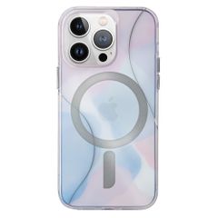 Coehl Palette MagSafe Backcover iPhone 15 Pro Max - Dusk Blue