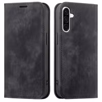 imoshion Slim Bookcase Samsung Galaxy A56 - Zwart