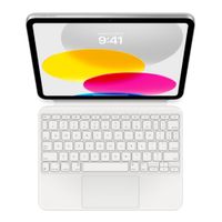 Apple Magic Keyboard Apple iPad 11 (2025) 11 inch A16 / iPad 10 (2022) 10.9 inch - QWERTY / US - Zwart