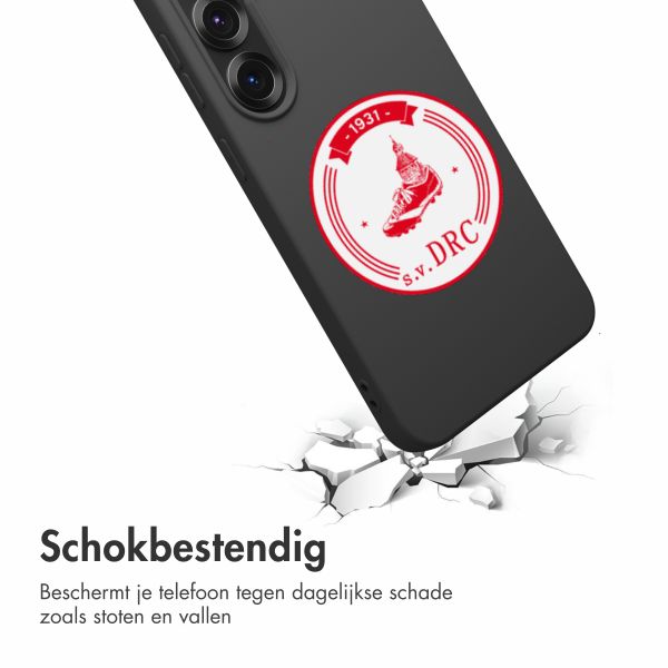 Backcover Samsung Galaxy S25 - DRC