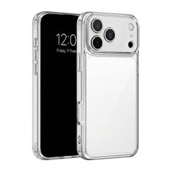 imoshion Protective Backcover Apple iPhone 18 Pro / 17 Pro - Transparant