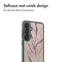 imoshion Design hoesje Samsung Galaxy S25 FE - Wild Boho