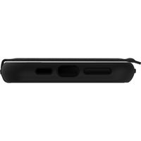 OtterBox Strada Bookcase Apple iPhone 11 - Zwart