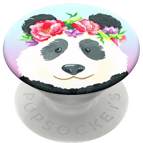 PopSockets PopGrip - Afneembaar - Pandachella