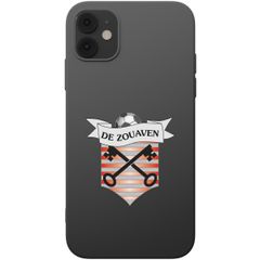 Backcover Apple iPhone 11 - De Zouaven