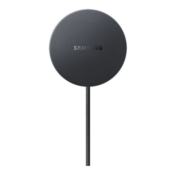 Samsung Magnet Wireless Charger 25W met USB-C 45W Adapter - Dark Gray